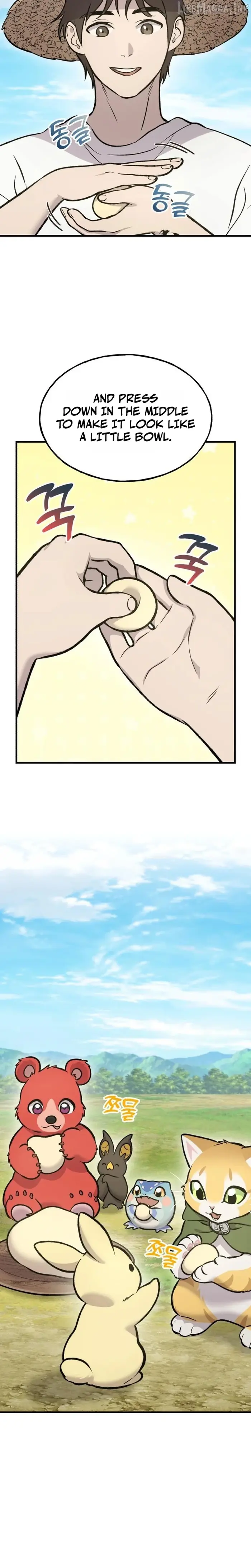 Solo Farming In The Tower - Chapter 136 image 20_optimized